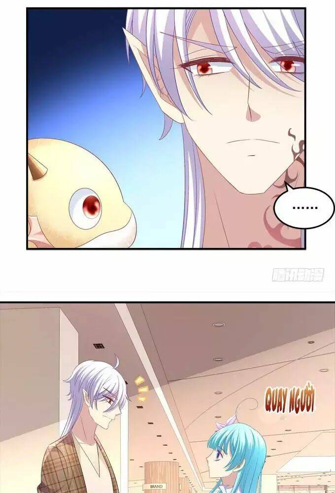 Đế Vương Ta Vẫn Còn Nhỏ: Chapter 77