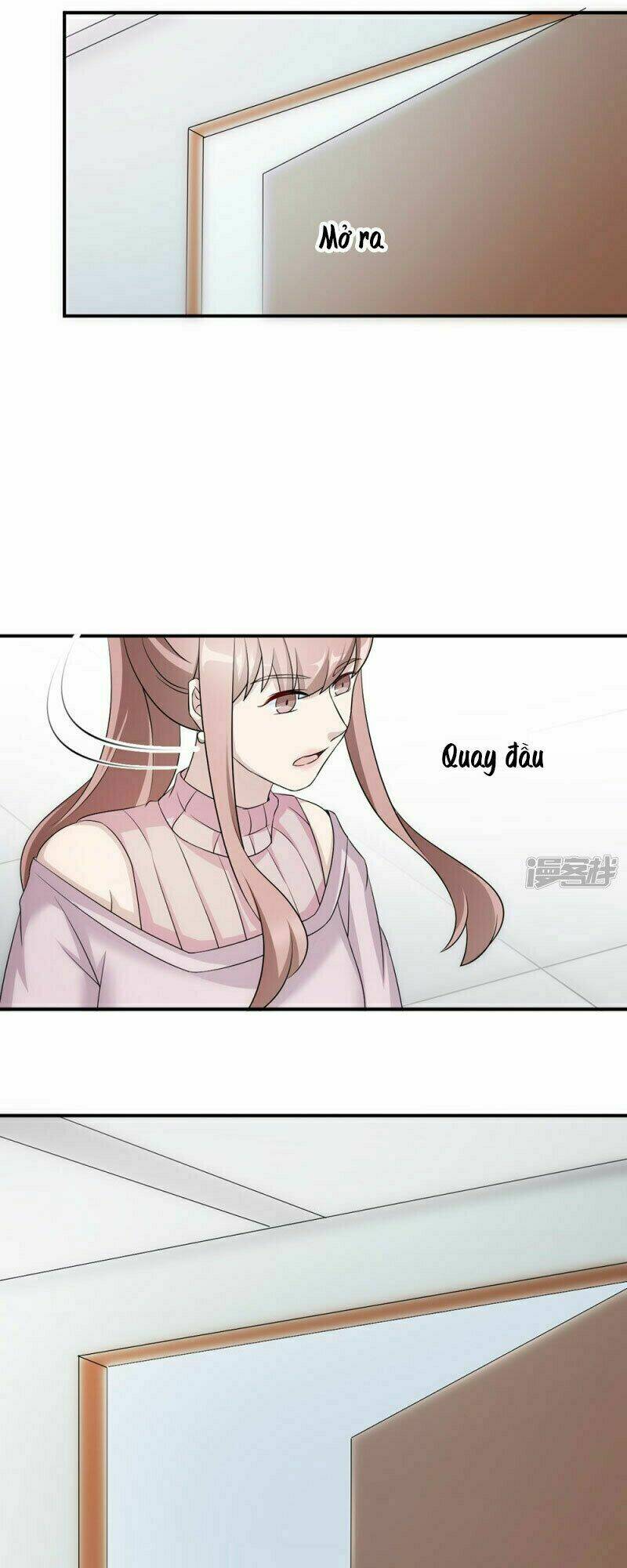 Mạc Thiếu Bức Hôn: Vợ Mới Khó Chống Đỡ: Chapter 54