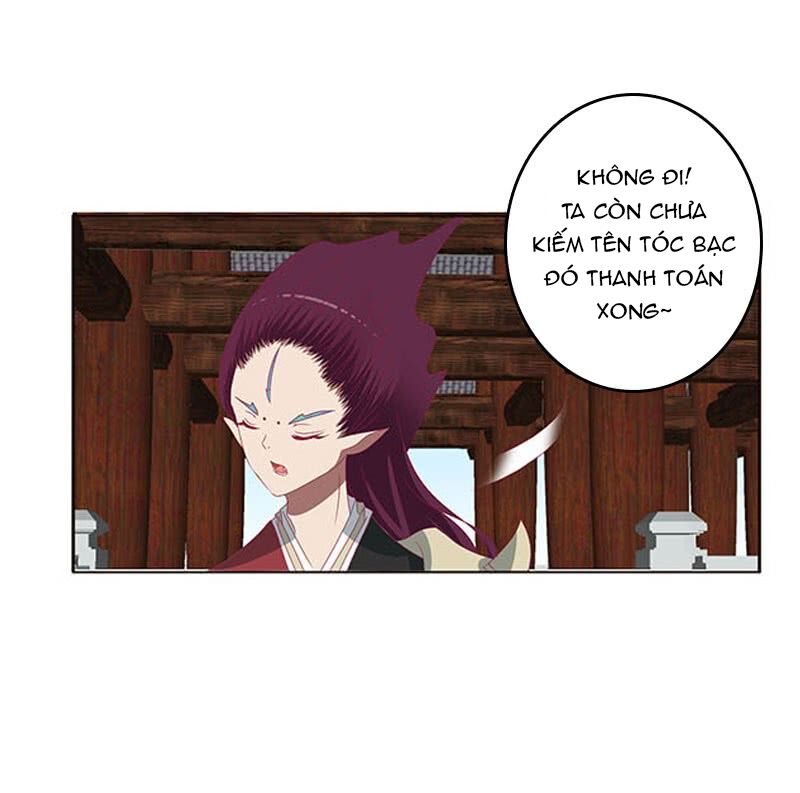 Thông Linh Phi: Chapter 404