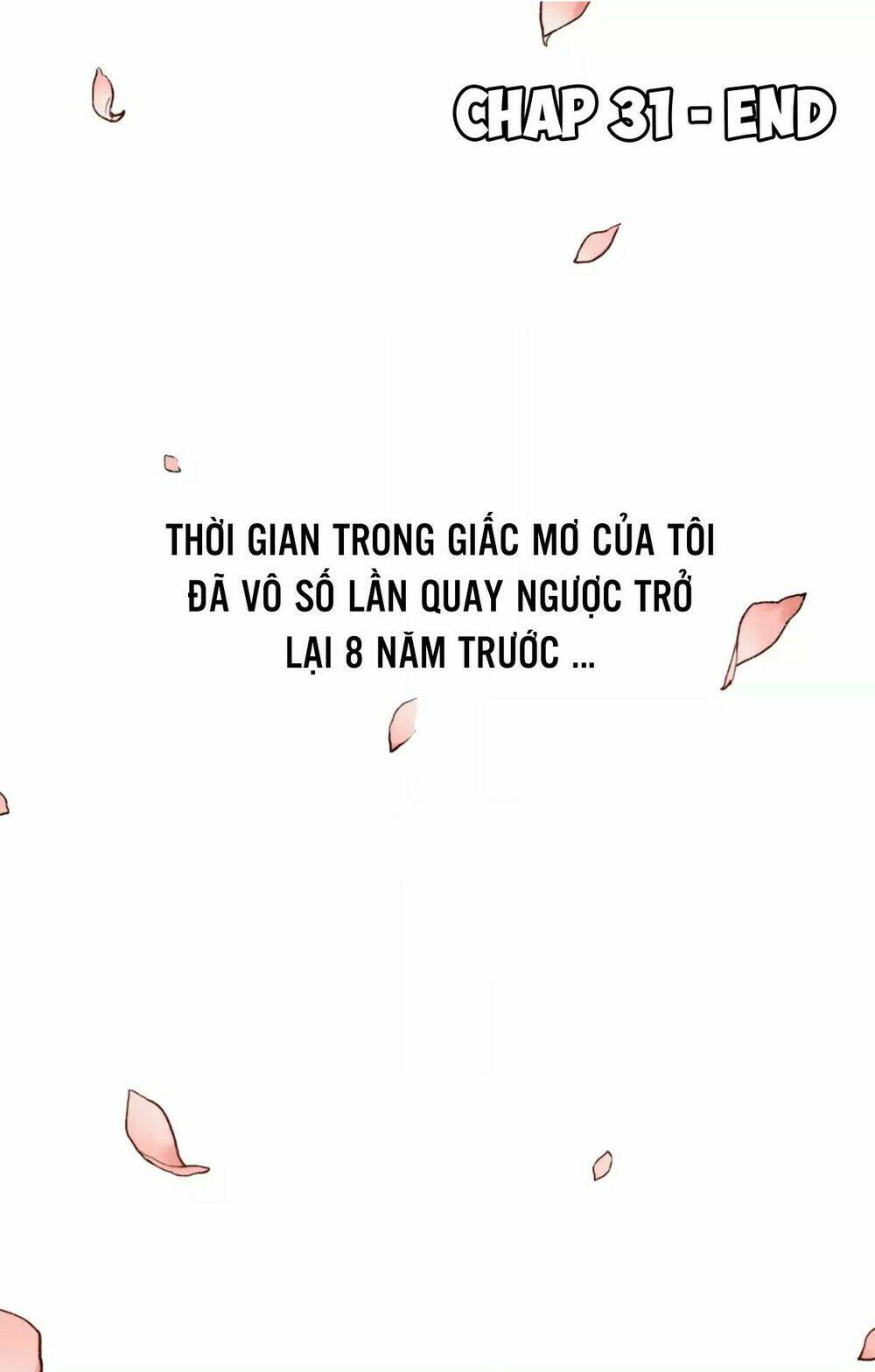 Cậu Đã Từng Yêu Tôi: Chapter 31