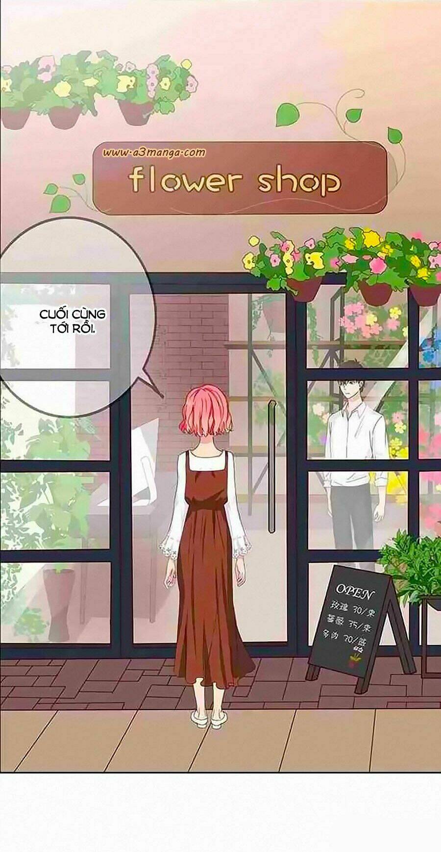 Đại Thần Tình Yêu Chớ Chạm Tôi: Chapter 6