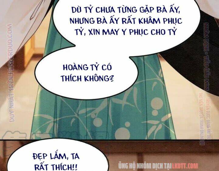 Trọng Sinh Bá Sủng Nhiếp Chính Vương Quá Mạnh Mẽ: Chapter 212