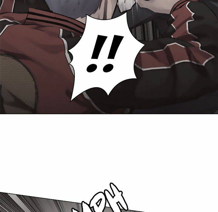 Nắm Đấm: Chapter 22