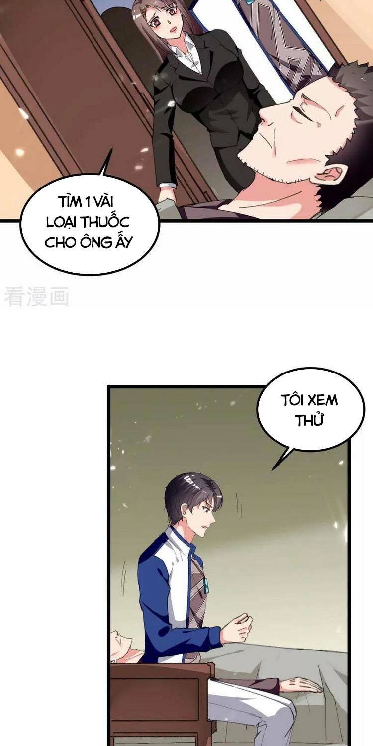 Trọng Sinh Khí Thiếu Quy Lai: Chapter 218