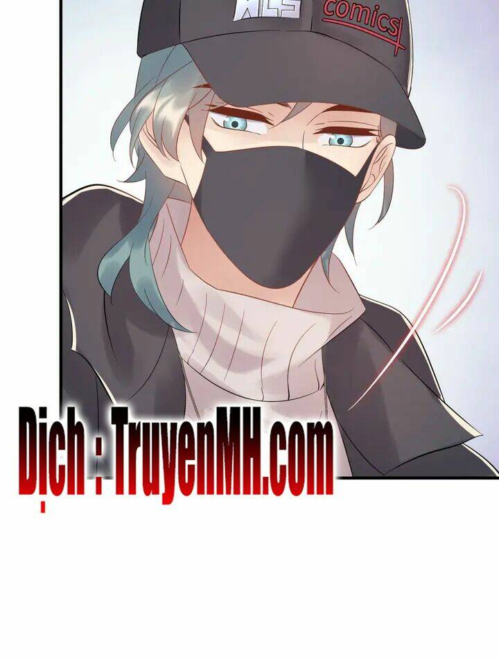 Trong Sinh Chi Ức Vạn Ảnh Hậu Yếu Thượng Vị: Chapter 267