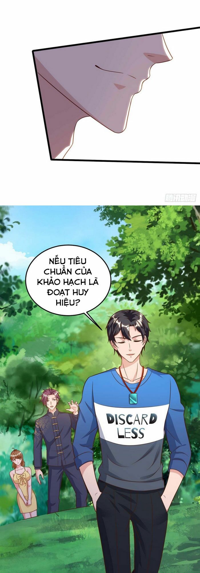 Trọng Sinh Khí Thiếu Quy Lai: Chapter 130