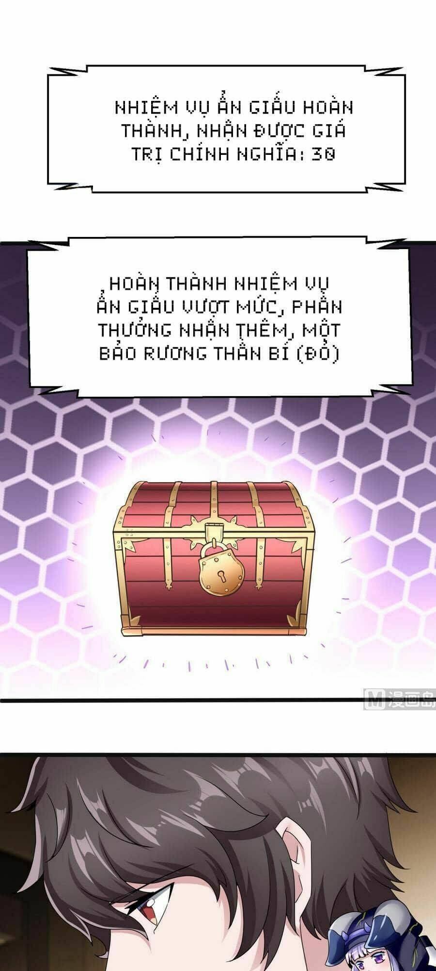 Siêu Cấp Kiện Bàn Hiệp: Chapter 18
