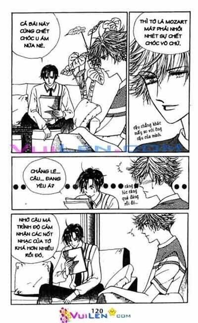 Virus Tiền: Chapter 7