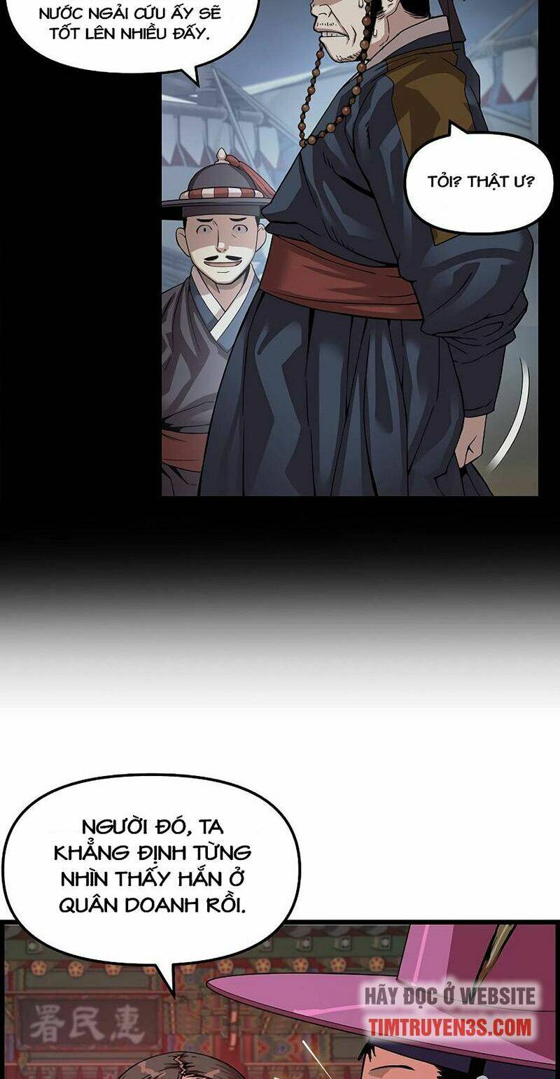 Tôi Sẽ Sống Như Một Hoàng Tử: Chapter 68