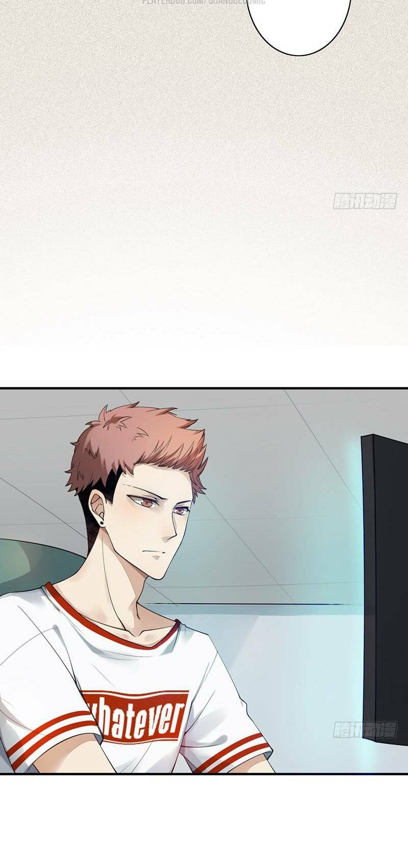 Dã Âu Lão Tổ: Chapter 18