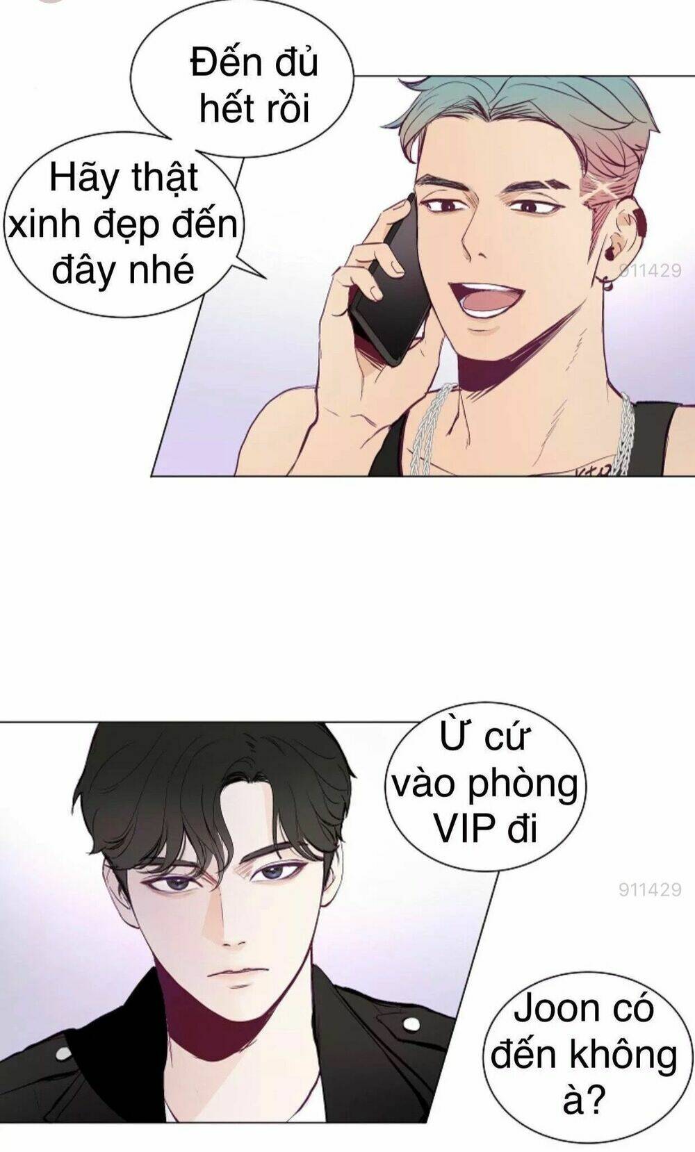 Tôi Kết Hôn Cùng Antifan: Chapter 5.2