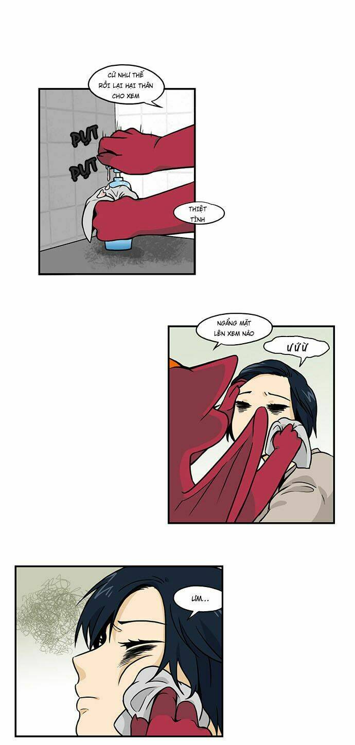 Hắn Ta Là Rồng: Chapter 89