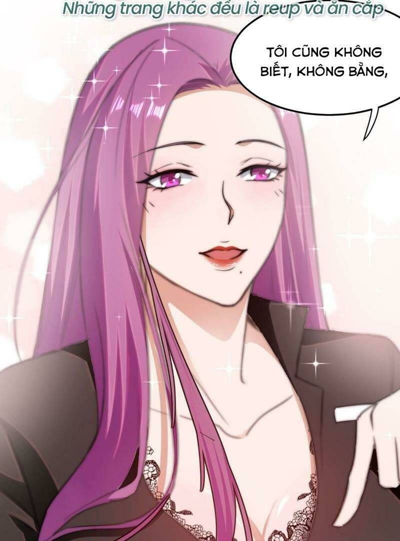 Cực Phẩm Chiến Vương Tại Hoa Đô: Chapter 9