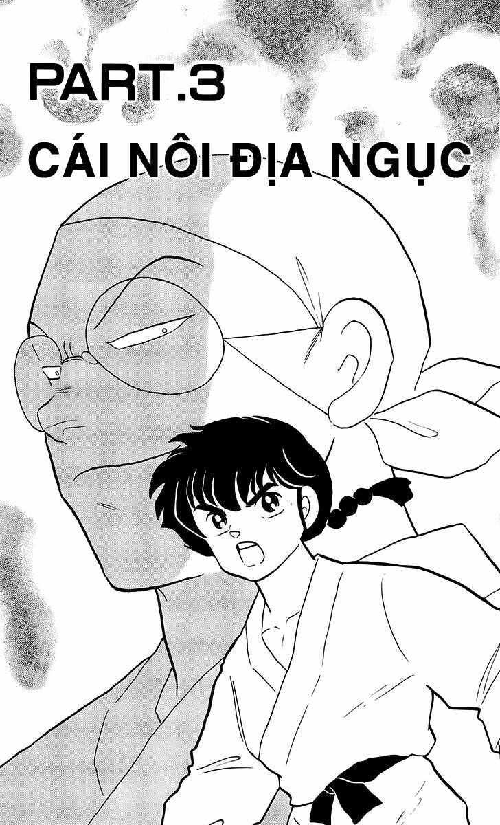 Suối Lời Nguyền: Chapter 215