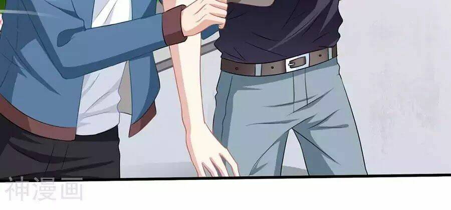 Mỹ Vị Giai Thê: Chapter 57