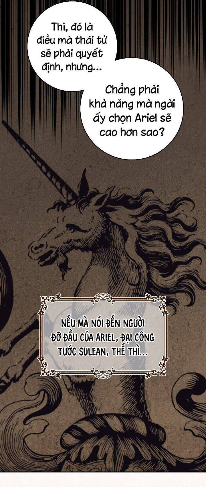 Cô Hầu Giỏi Giang: Chapter 36