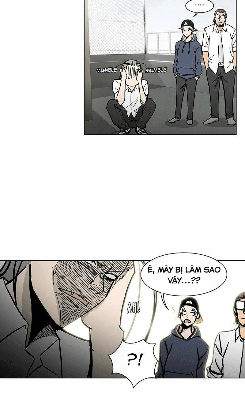 Anh Ấy Là Nữ Sinh Cấp 3: Chapter 58