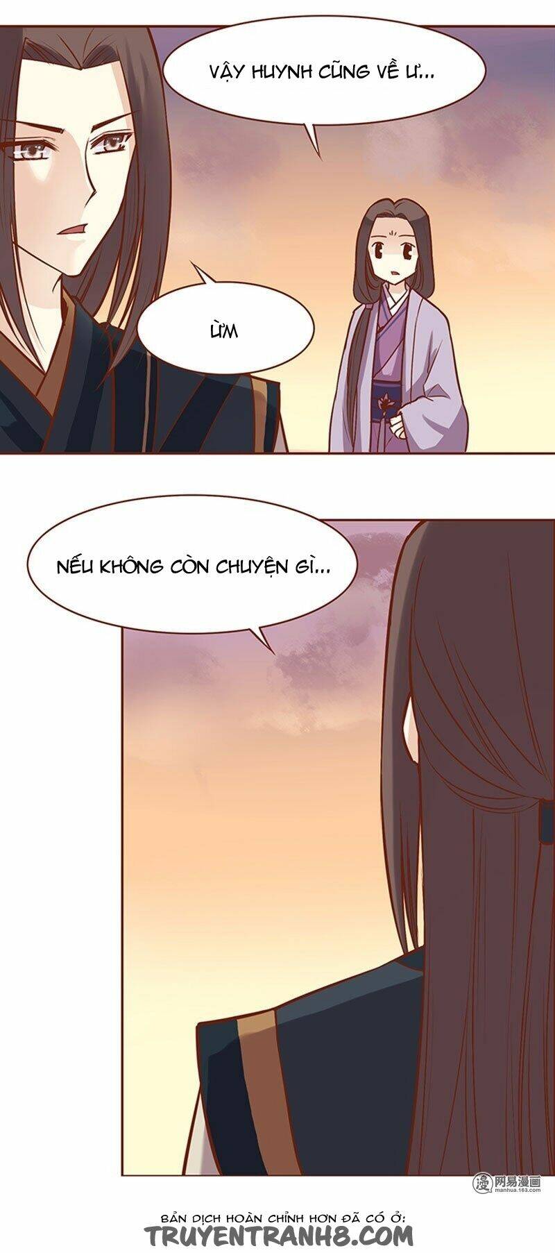 Yến Sơn Phái Và Bách Hoa Môn: Chapter 46