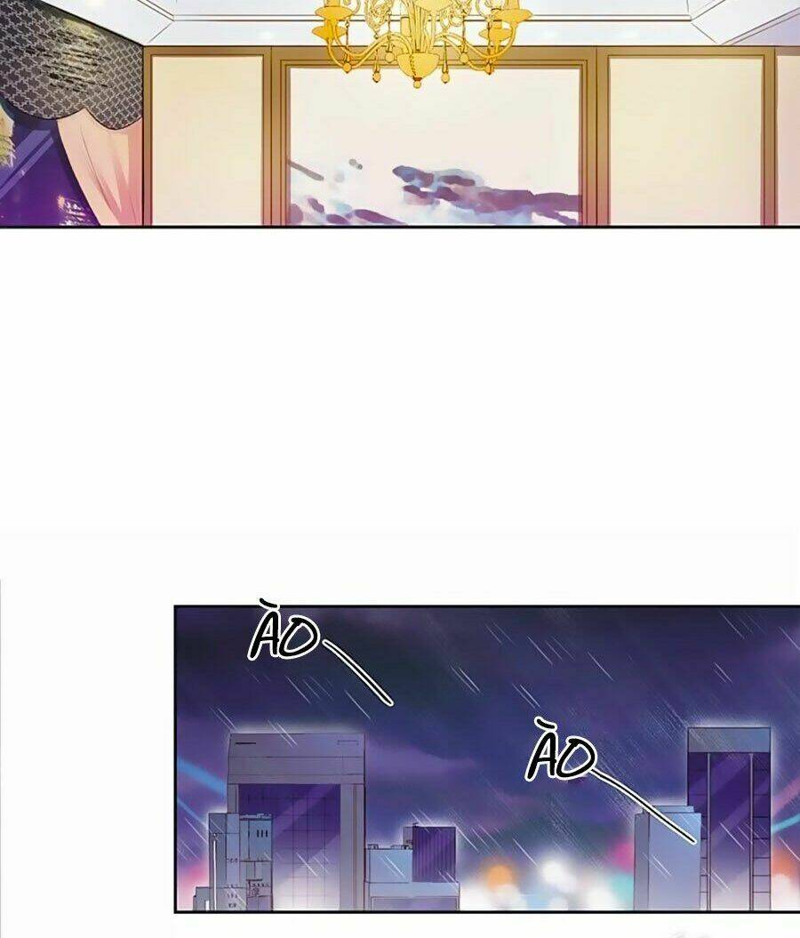 Khi Trá Luyến Nhân: Chapter 8