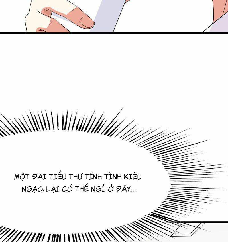 Này! Đừng Động Vào Phô Mai Của Tôi: Chapter 63