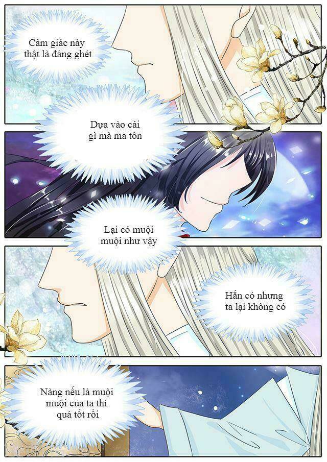 Gia Huynh Ở Lại Tìm Đường Chết: Chapter 18