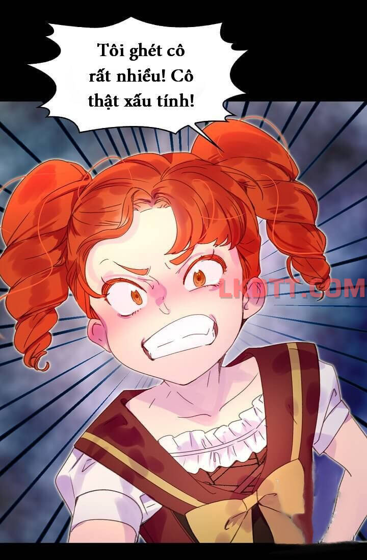 Đừng Xem Thường Nữ Phụ: Chapter 131