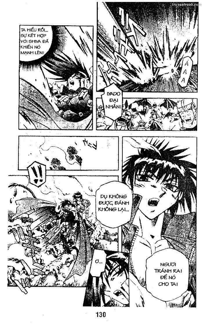 Devil And Devil: Chapter 64