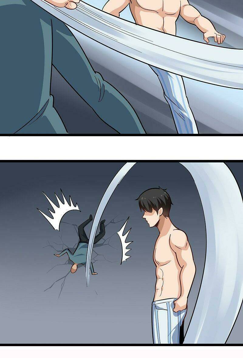 Hộ Hoa Cao Thủ Tại Vườn Trường: Chapter 212