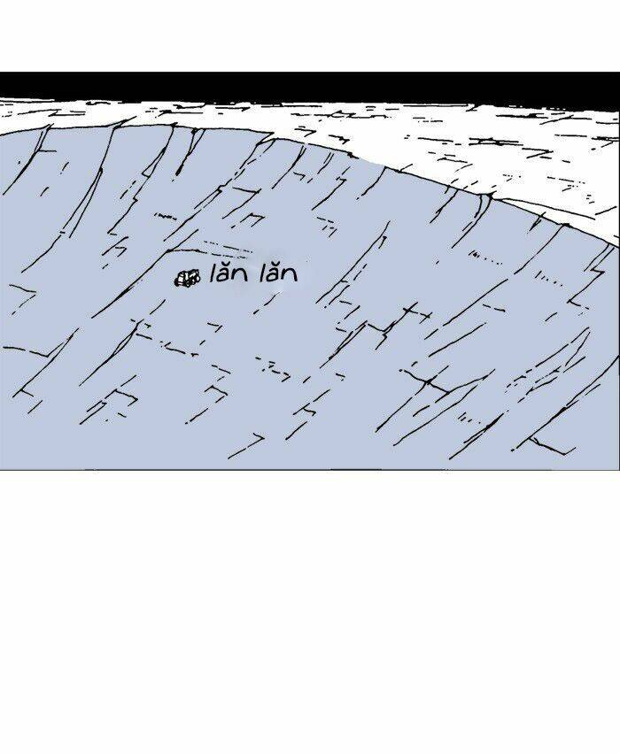 Mắc Kẹt Trên Mặt Trăng: Chapter 1