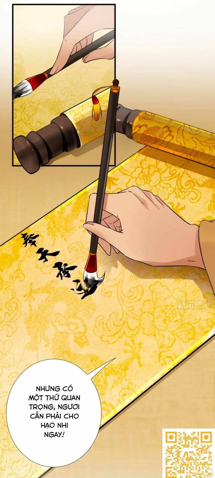 Vương Phi Có Chút Nghịch Ngợm: Chapter 77