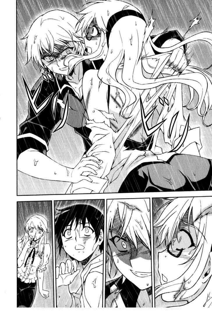 Freezing: Chapter 46