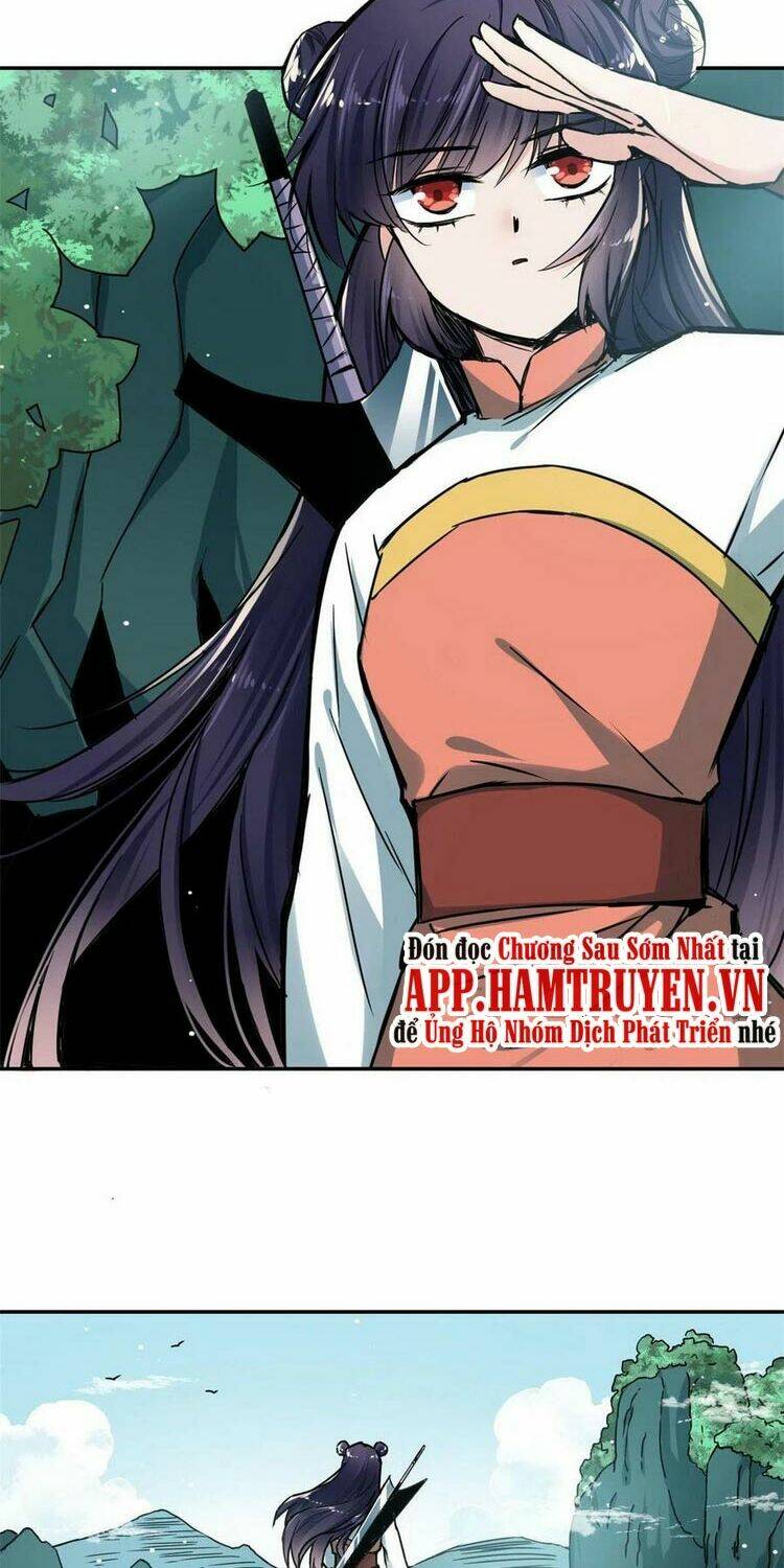 Ta Tự Thành Hoàng Không Cần Thiên Mệnh: Chapter 52
