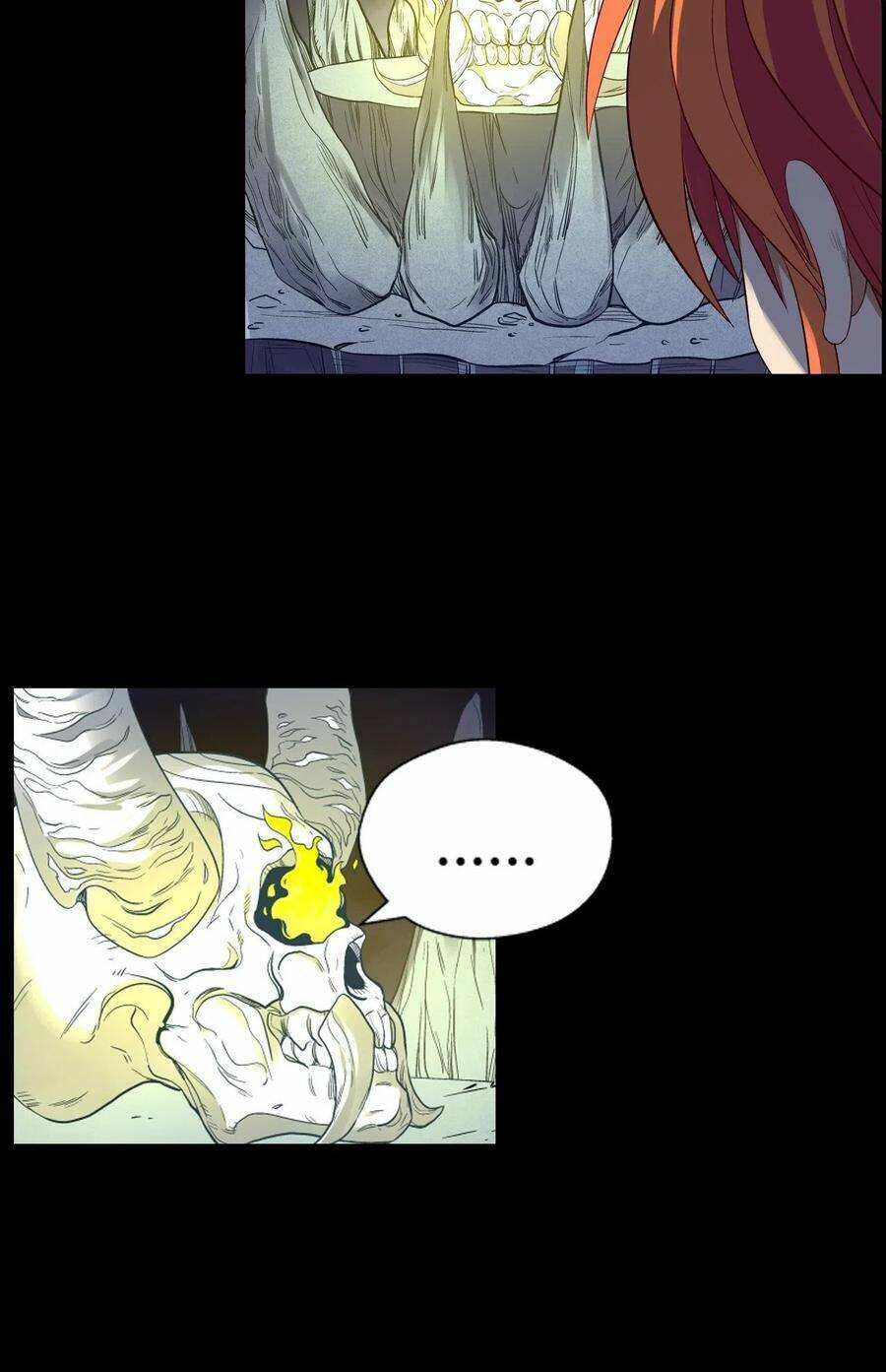 Người Nguyên Thủy Mạnh Nhất: Chapter 34