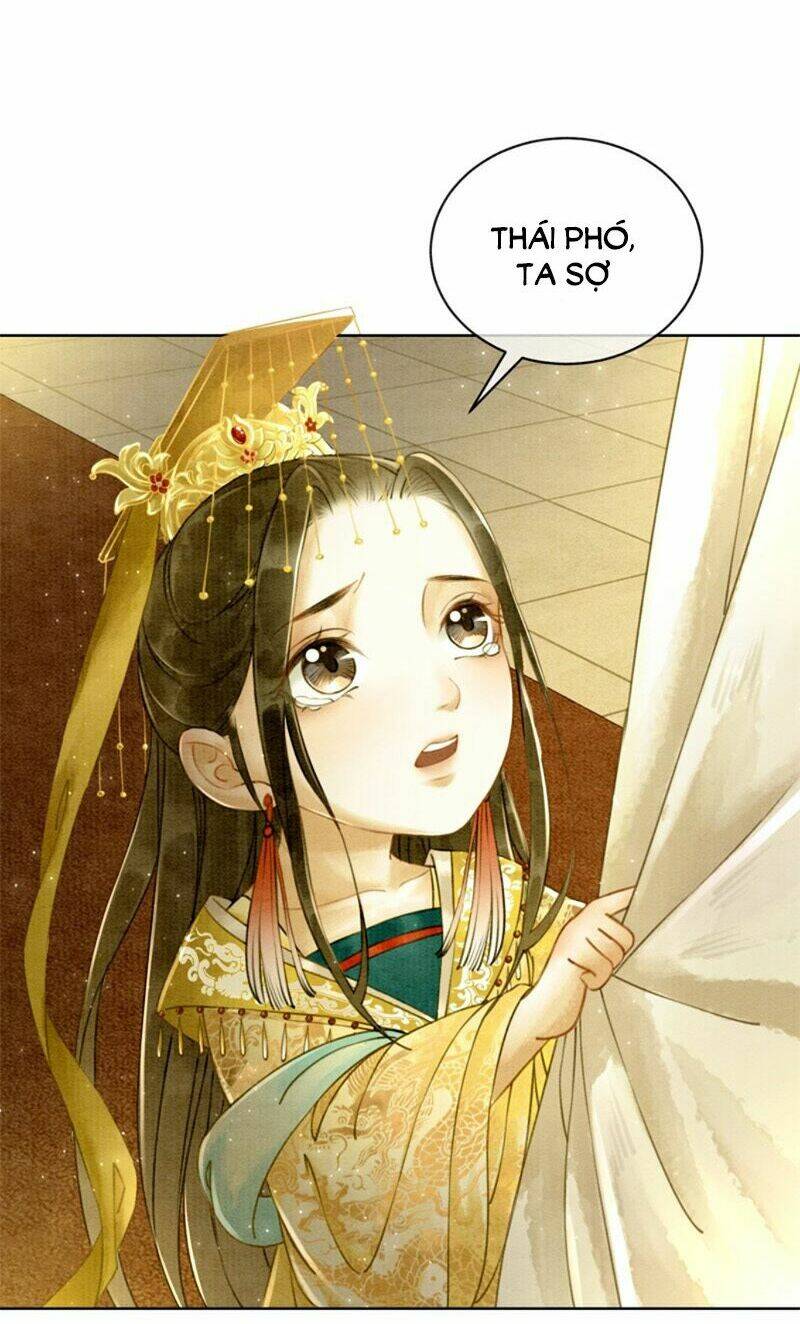 Hậu Cung Của Trẫm Cháy Rồi!: Chapter 11