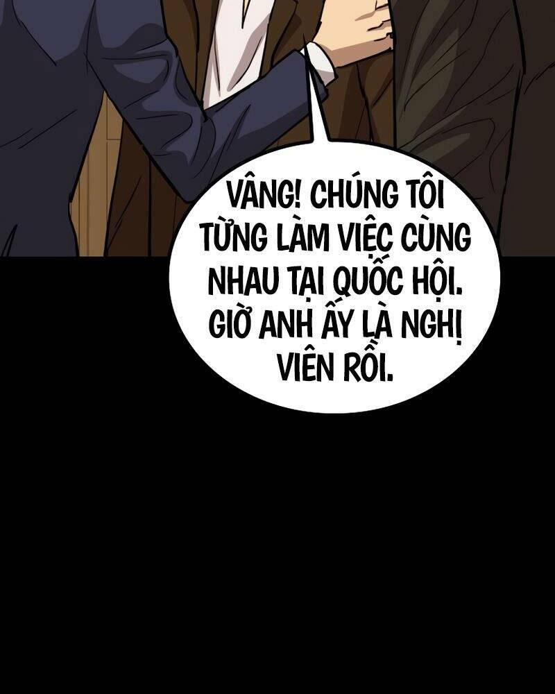 Cánh Cổng Mở Ra Đúng Ngày Đầu Tiên Tôi Thành Chính Trị Gia: Chapter 25