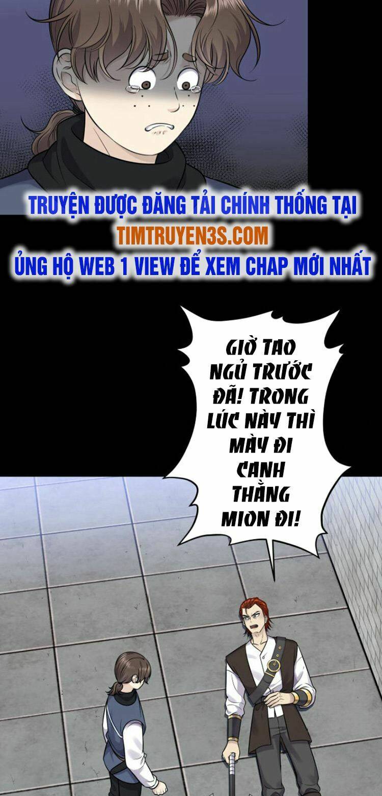 Trò Chơi Của Chúa Thượng: Chapter 11