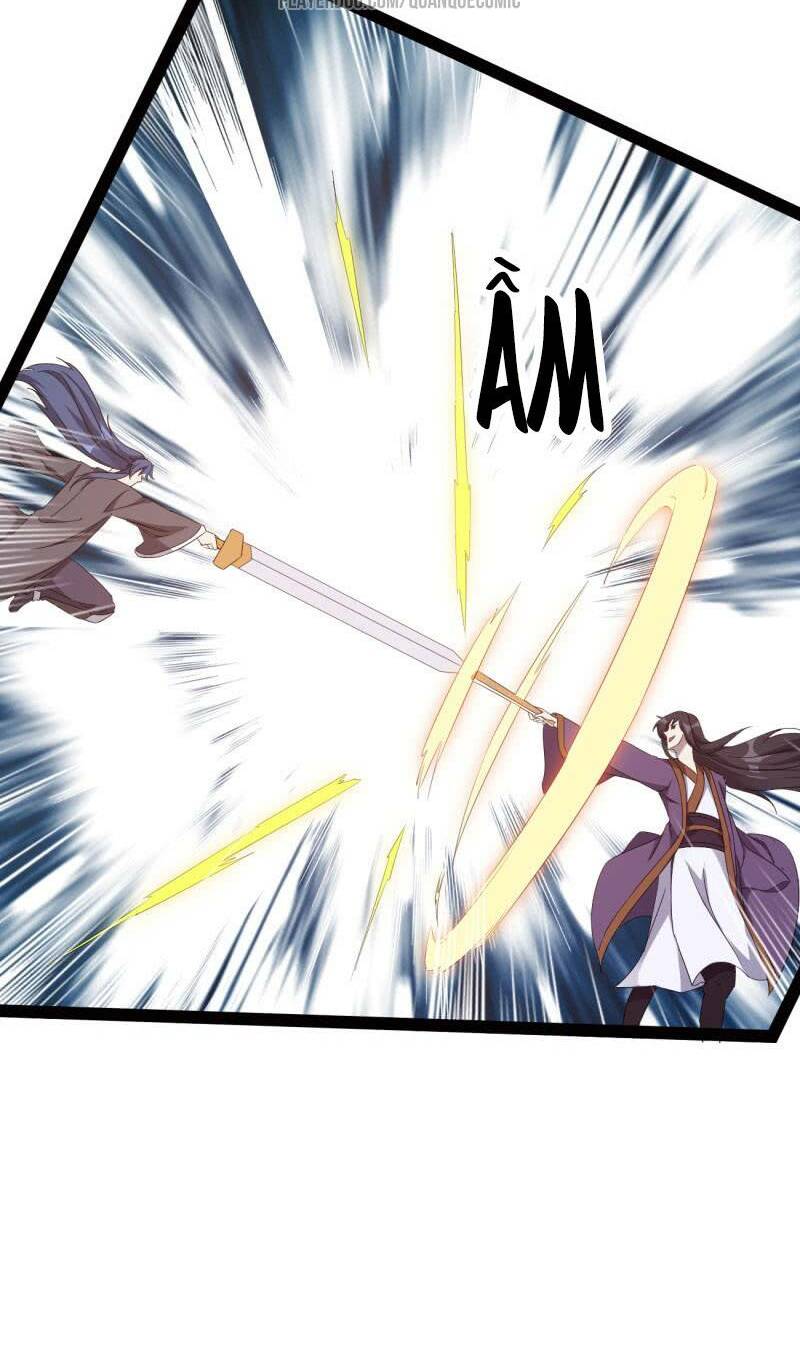 Kiếm Đồ: Chapter 20