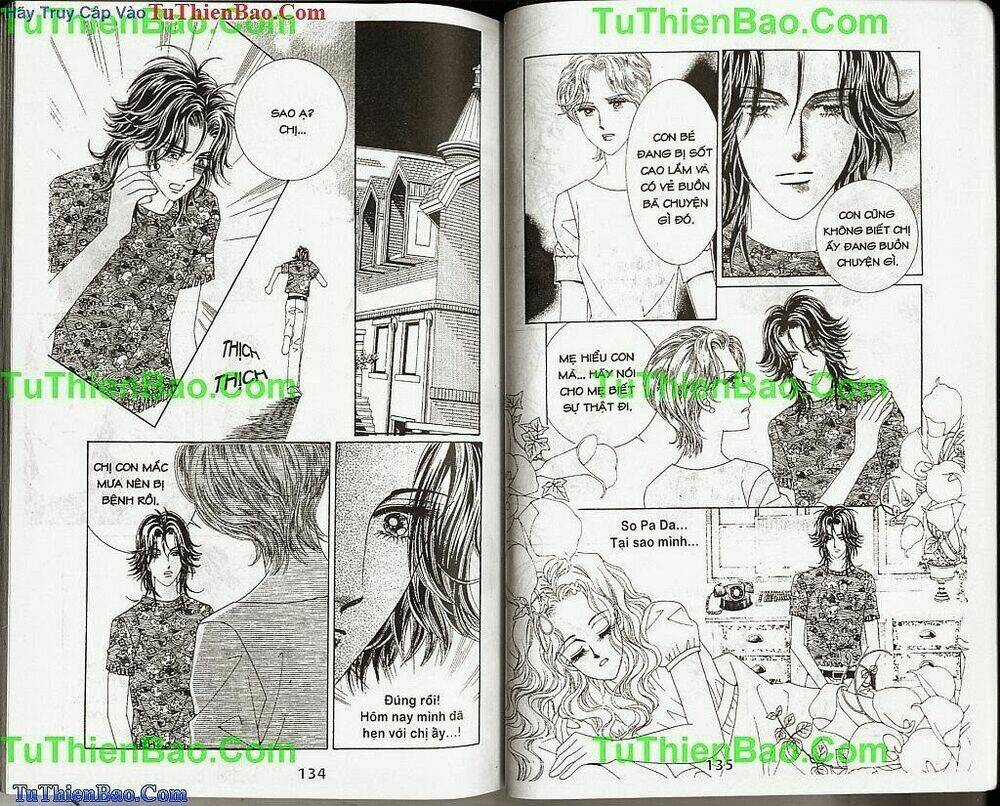 Anh Chàng Đẹp Gái Bản Đẹp: Chapter 7