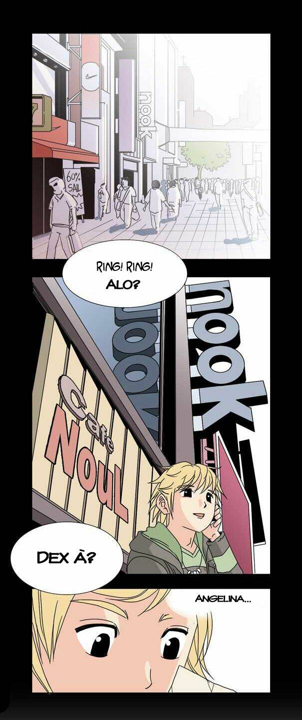 Hanged Doll: Chapter 2