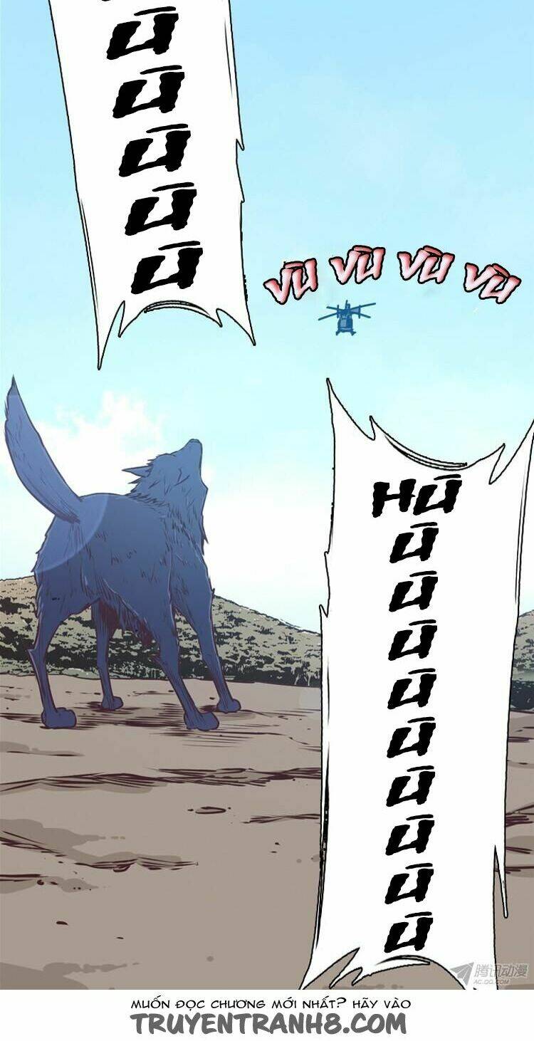 Vua Của Vong Linh: Chapter 171