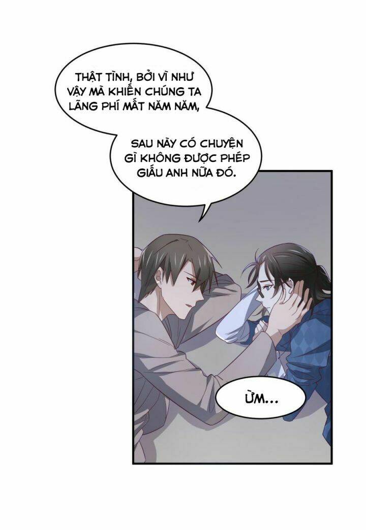 Đơn Phương Yêu Thầm Anh: Chapter 80