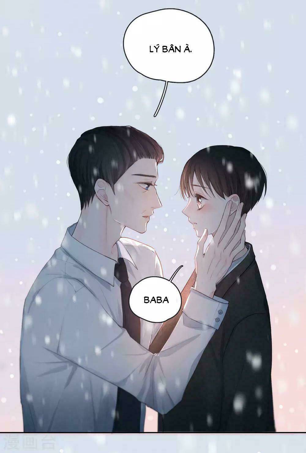 Sắc Đẹp Do Trời Sinh Của Tôi: Chapter 2