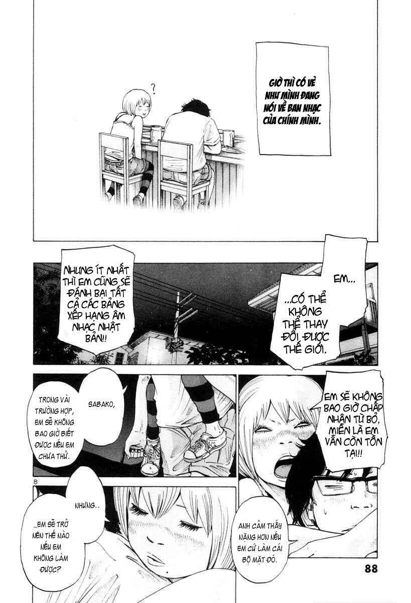 Thực Tế Cuộc Sống: Chapter 6