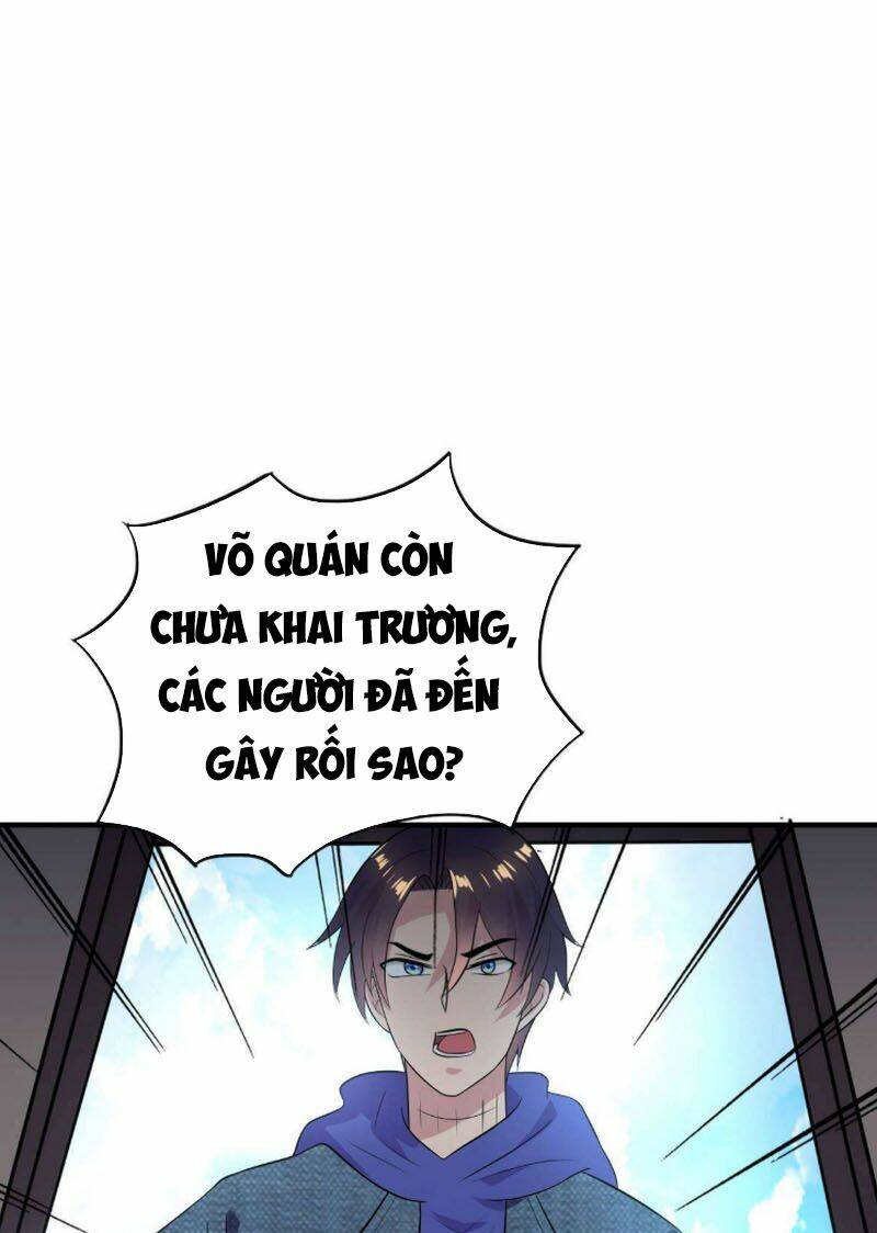 Đại Gia Livestream Vạn Giới: Chapter 21