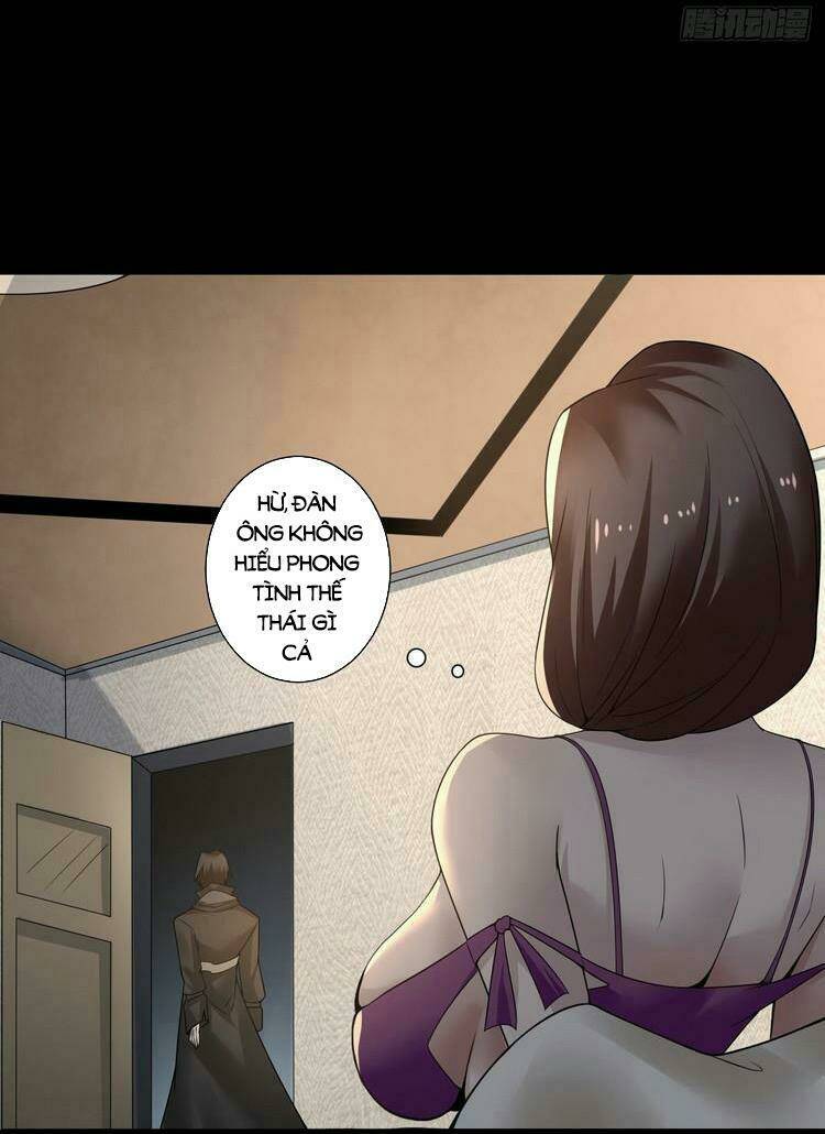 Khinh Phong: Chapter 11
