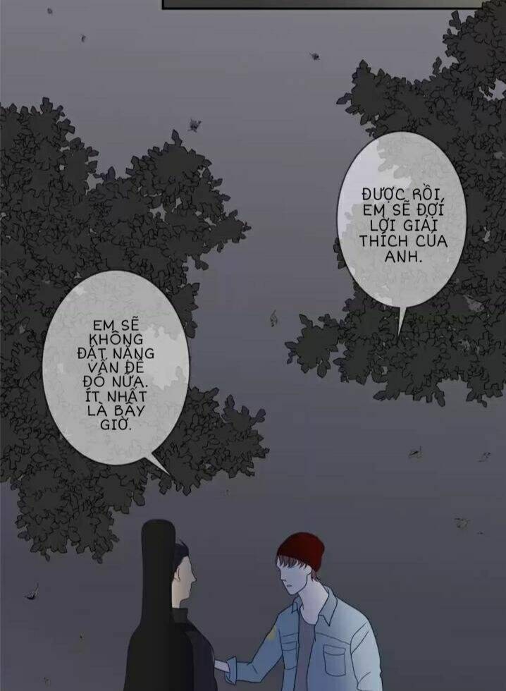 Chỉ Hai Chúng Ta: Chapter 19