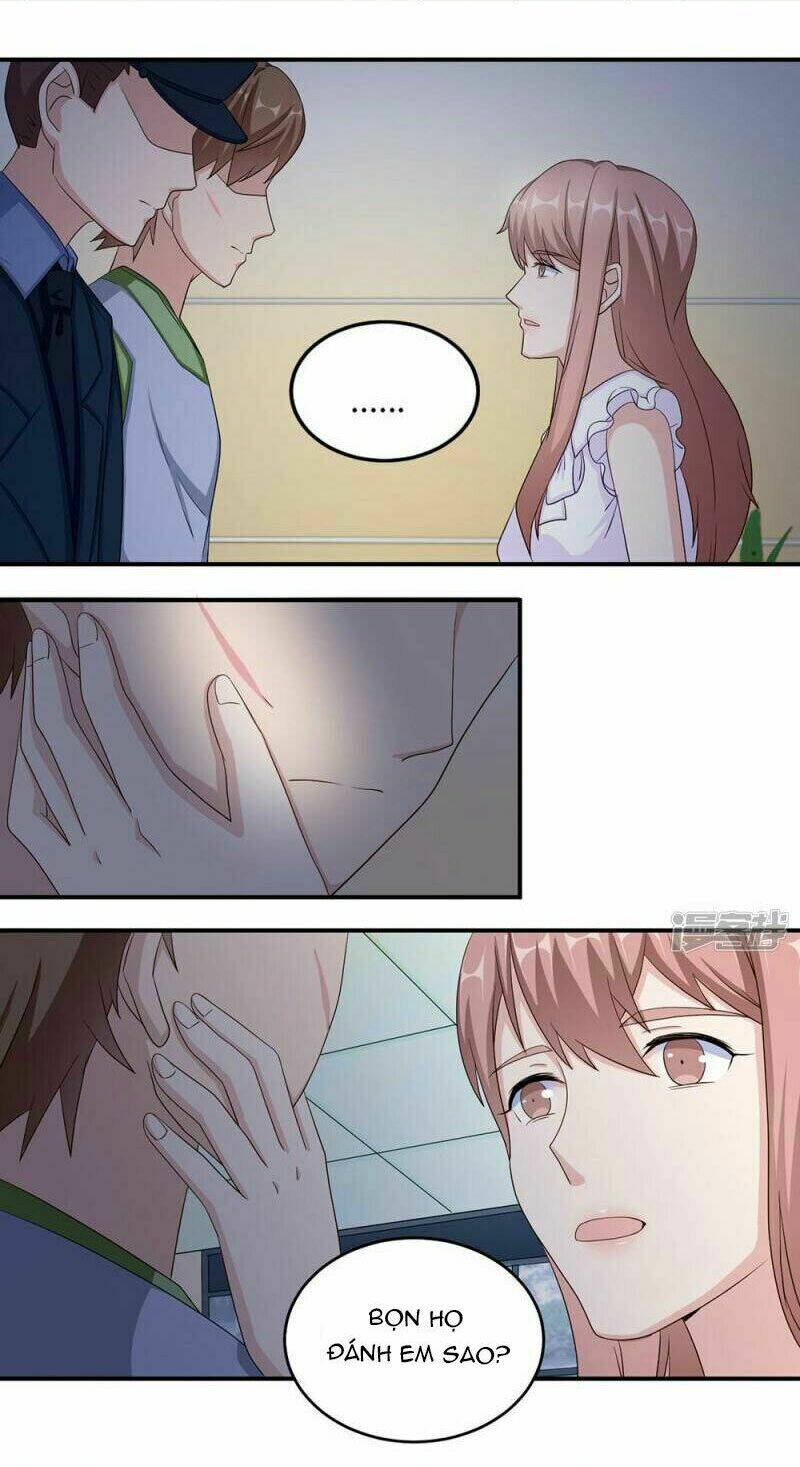 Mạc Thiếu Bức Hôn: Vợ Mới Khó Chống Đỡ: Chapter 41