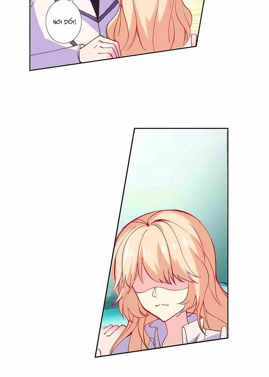 101 Sủng Vật Tình Nhân: Chapter 77