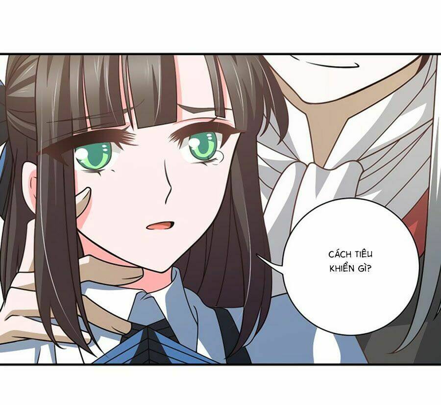 Người Yêu Khát Máu Của Tôi: Chapter 70