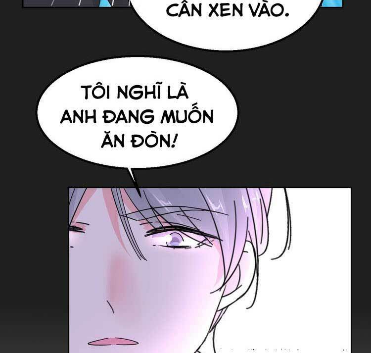Điều Ước Sủng Ái Bất Bình Đẳng: Chapter 117.2